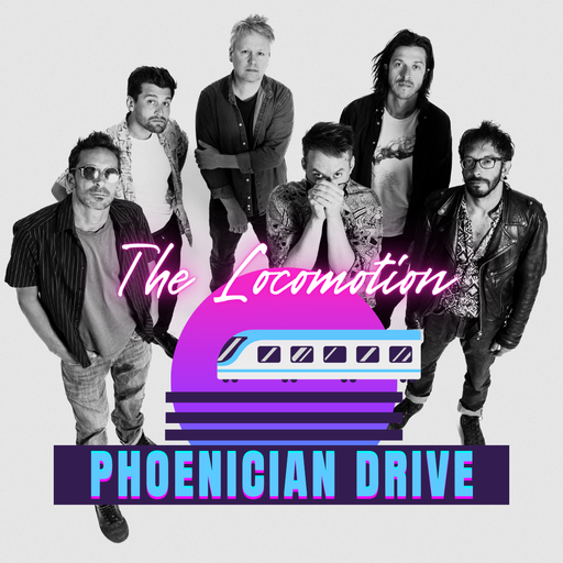 Épisode The Locomotion - Phoenician Drive de l'émission The Locomotion