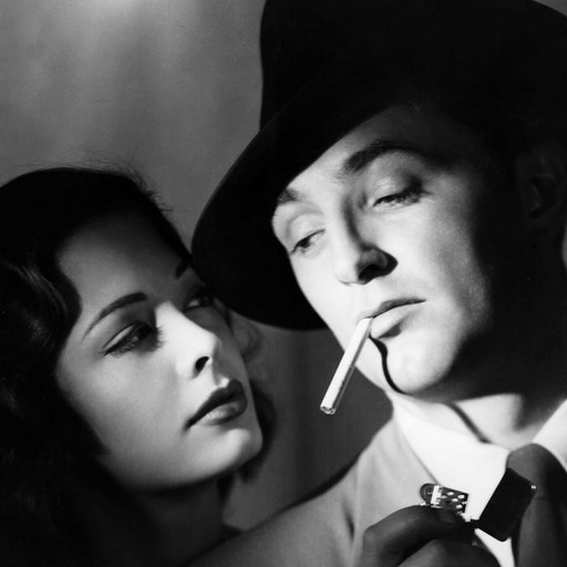 Épisode Amplitudes : Dark jazz de l'émission Amplitudes