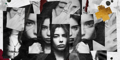 Marte - "Parto Naturale"