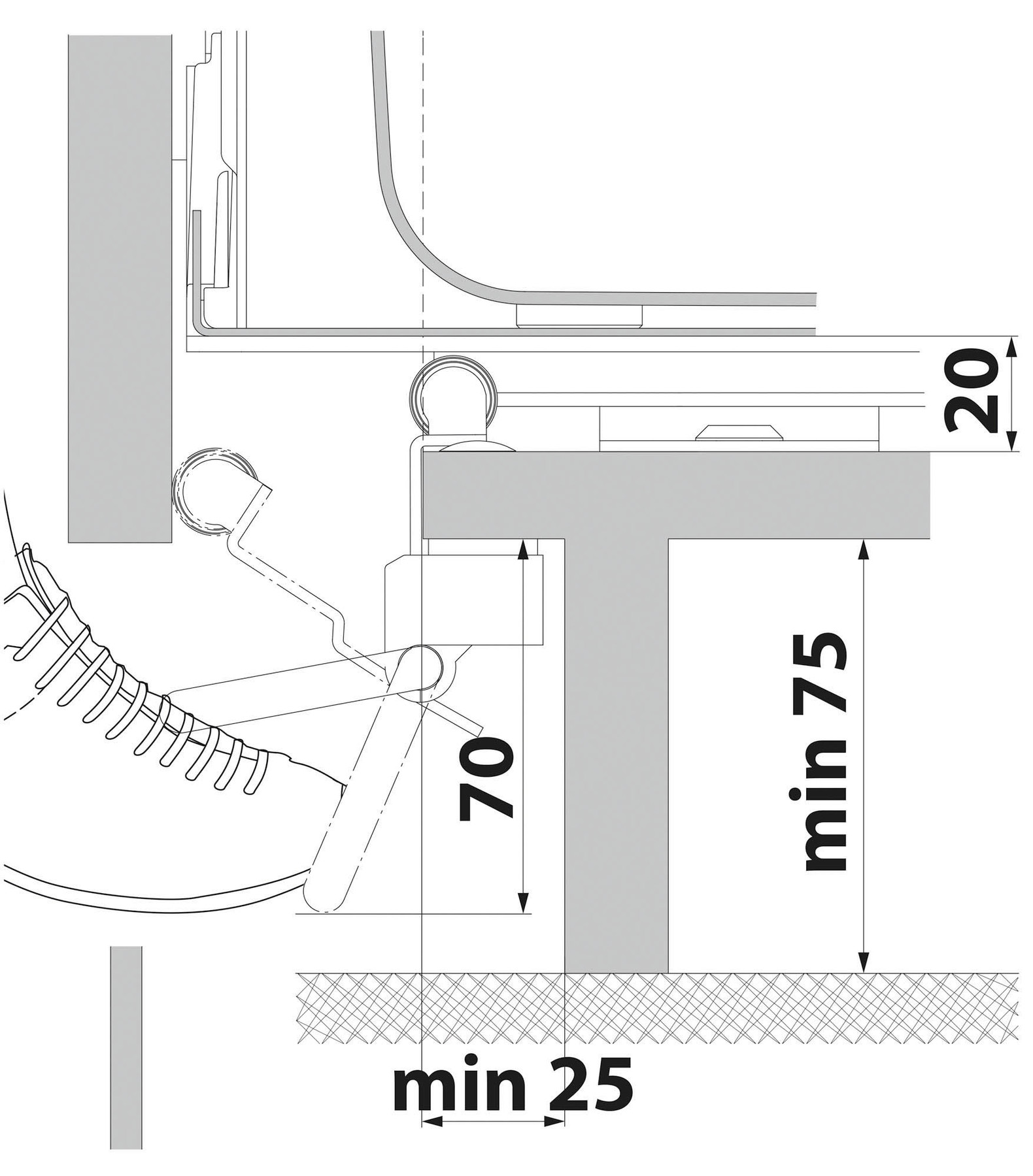Schéma de «  Hop  »