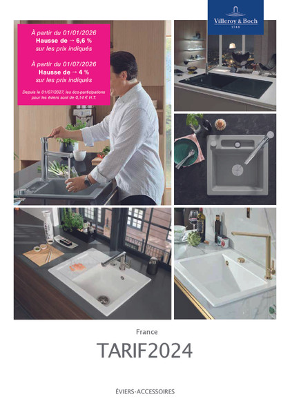 Villeroy et Boch