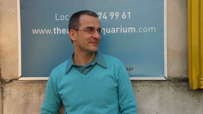 Épisode Pièces détachées : Engagé pour le théâtre de l'émission Pièces détachées