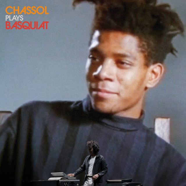 I'm not a Real Person (Live at la Philharmonie de Paris)
