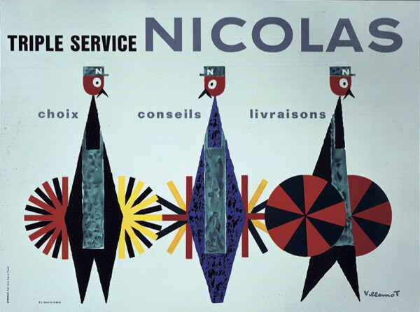 Épisode GRPHSM ! 07 – LES 30 GLORIEUSES de l'émission Studio Articho