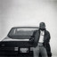 Kendrick Lamar • man at the garden