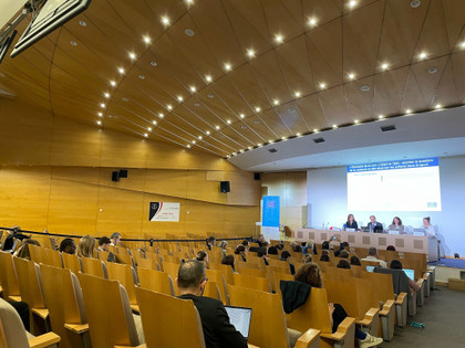 Le Conseil de l'Europe lutte contre les violences faites aux enfants dans le sport