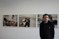 « Prendre soin » : immersion photographique dans l’hôpital public bruxellois