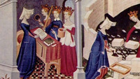 Pouvoir et vulnérabilité des femmes au Moyen Âge