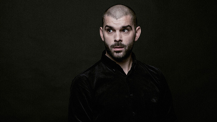 Épisode Novorama : Dj Pone de l'émission Novorama