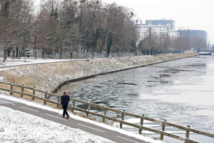 Épisode hivernal : un froid marquant, mais de plus en plus rare