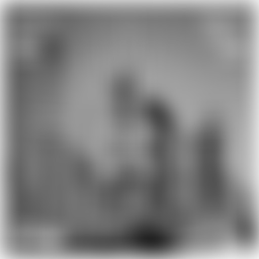 Release The Groove XXV « Special Antinote »