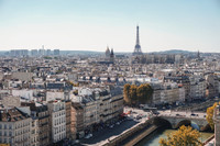 Un week-end à l'Est