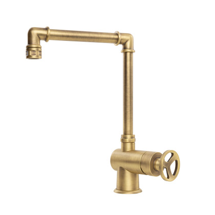 MIT EV QUEENS BRONZO OPACO