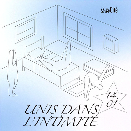 Épisode Unis dans l'intimité de l'émission Les Petites Ondes