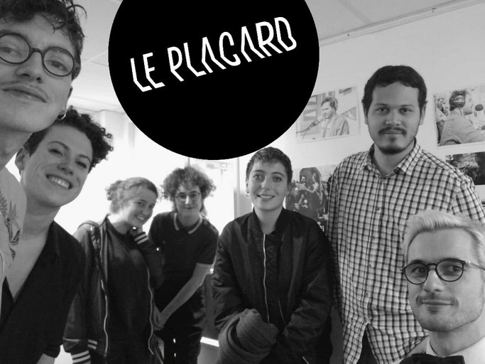 Épisode La bande du Placard – Saison 3 – Épisode 2 de l'émission Le Placard