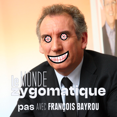(pas) Avec François Bayrou episode artwork