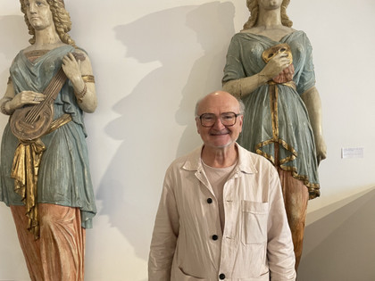 Comment rendre visible le sort des migrants en mer avec Eric Fottorino