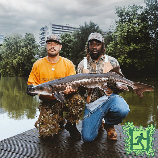 Épisode Les derniers seront les premiers - Épisode 1 : Ish... de l'émission Les derniers seront les premiers