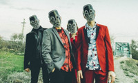 L'Exotighost - "Hawái está en tu mente"