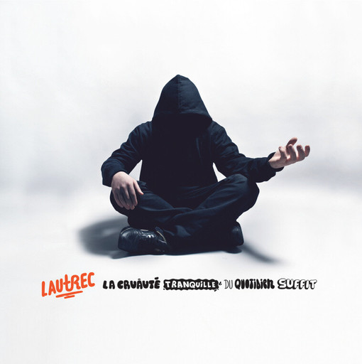 Épisode BRTZ podcast / Lautrec de l'émission BRTZ Radio Show