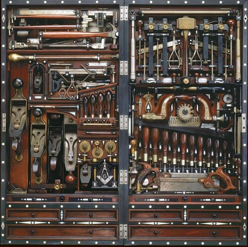 Épisode Récréation Sonore : Bricolo du dimanche de l'émission Récréation sonore