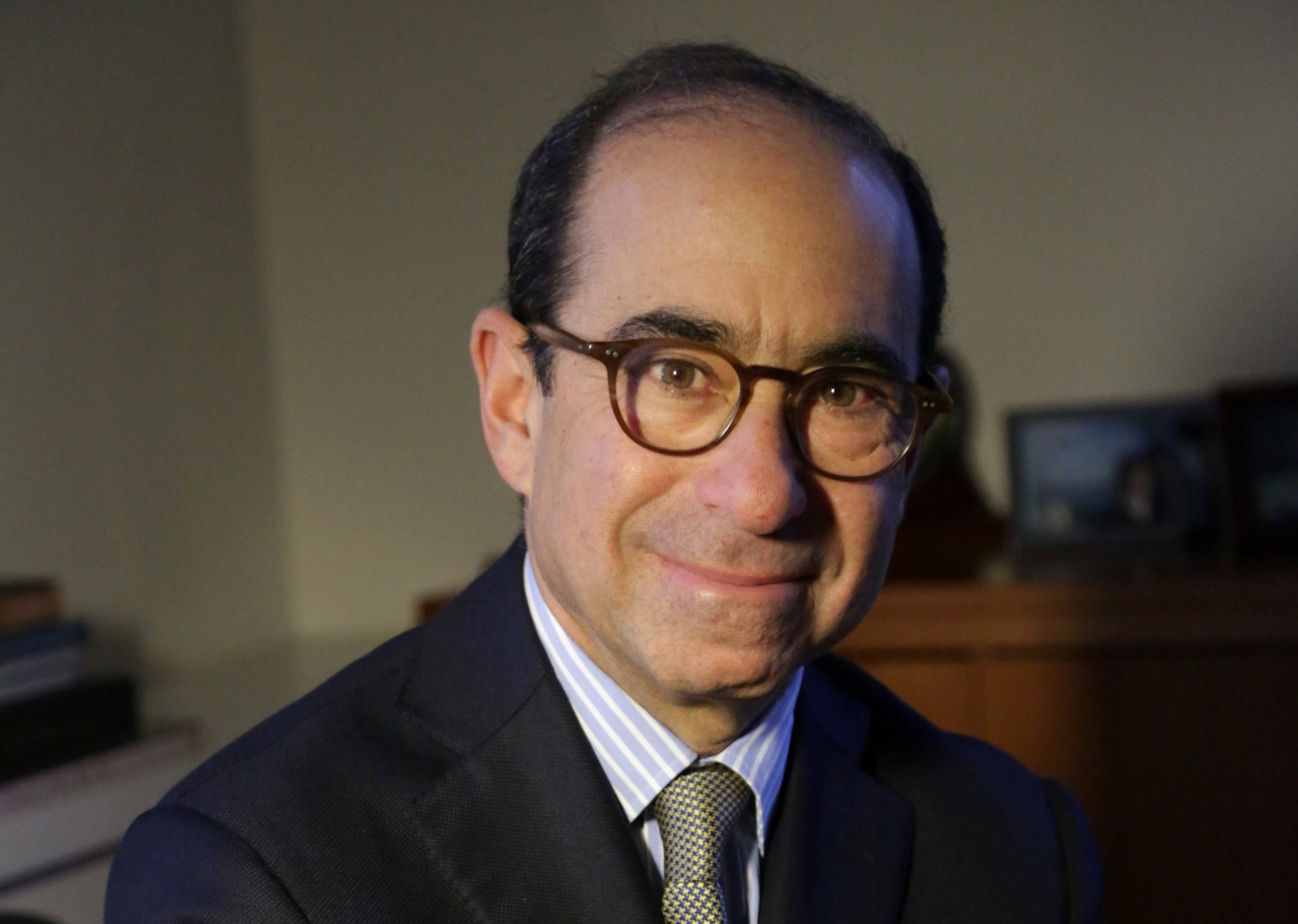 Trump 2.0 : What future for Europe and the United States ? Ian Lesser analyses the new transatlantic cooperation