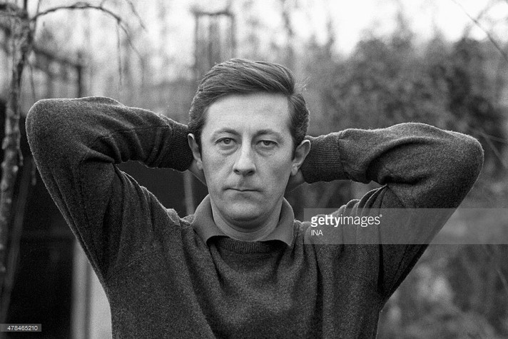 Épisode Extérieur Nuit : Un grand boloss est parti de l'émission Extérieur Nuit