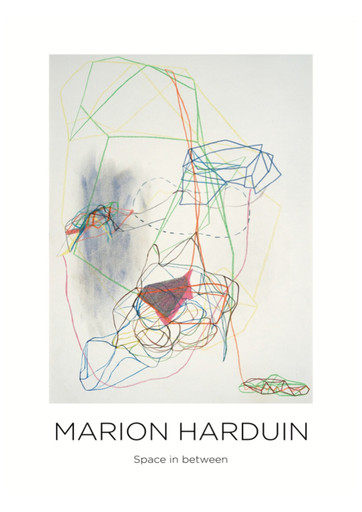 Épisode L'oeil à l'écoute :  Marion Harduin // 17.03 de l'émission L’œil à l’écoute