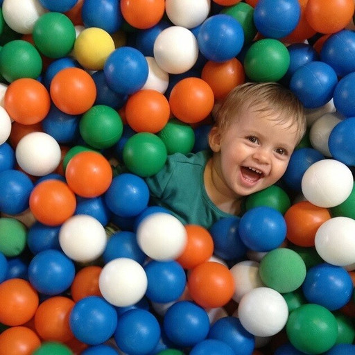 Flagrant Soul : Jeune public