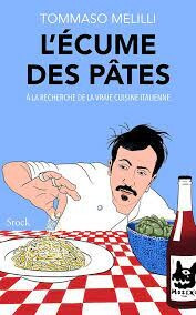 Épisode La Relève S5E15 L'italie ce n'est pas que les pâte... de l'émission La Relève
