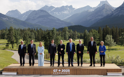 Aujourd'hui en Europe - 15 juin 2026