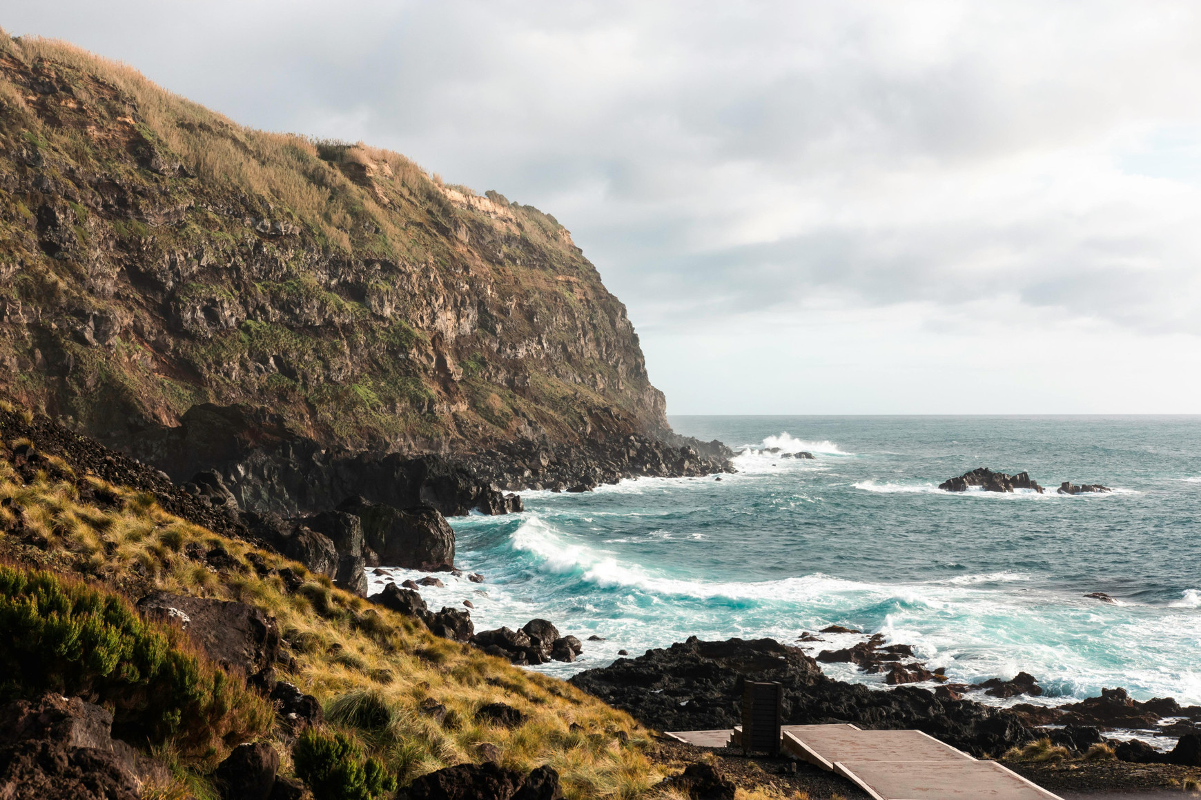 Photo de Pincalo - Pexels Voyage dans les Açores