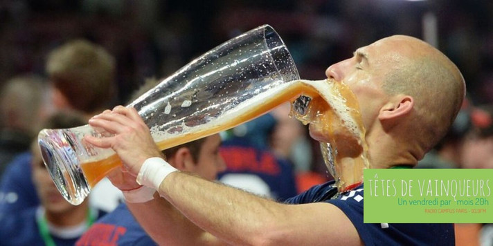 Épisode Têtes de Vainqueurs – La dernière de la saison de l'émission Têtes de Vainqueurs