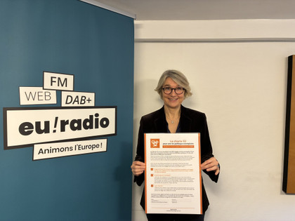 La charte 52 : s'engager pour faire reculer les violences sexistes et sexuelles en politique