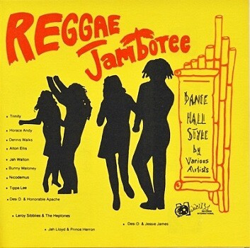 Épisode Bam Salute special productions Harry Mudie de l'émission Bam Salute