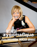 (pas) Avec Hélène Mercier-Arnault