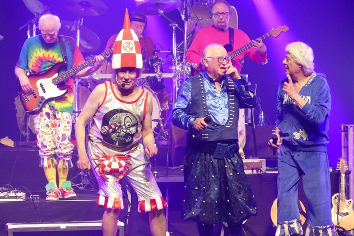 Épisode Chablis Hebdo : retour aux sources de l'émission Chablis Hebdo