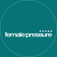 An hour of electronic music from the transnational f:p network • female:pressure