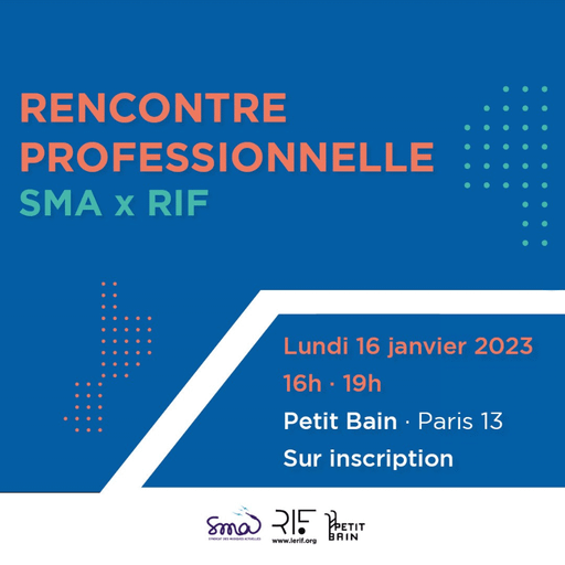 Épisode Les acteurs franciliens des musiques actuelles fac... de l'émission Émissions spéciales