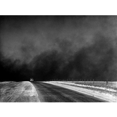 Amplitudes : Le Mix #9 - Tempête de sable episode artwork