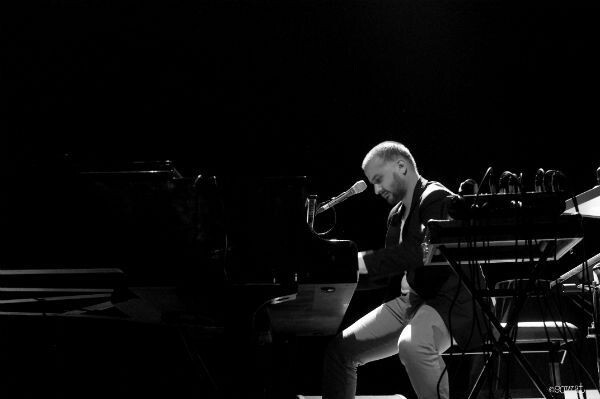 Épisode Mon instru et Moi .17 : Le riq de Bachar Mar-Khali... de l'émission Mon instru et moi