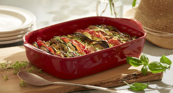 Épisode Chablis Hebdo // Chablis dans le plat à gratin de l'émission Chablis Hebdo