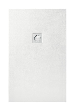 RECEVEUR SOUL BLANC 140X90 