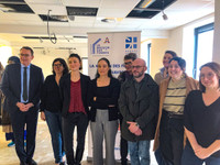 Au Havre, la maison des femmes déménage dans le centre pour être plus accessible