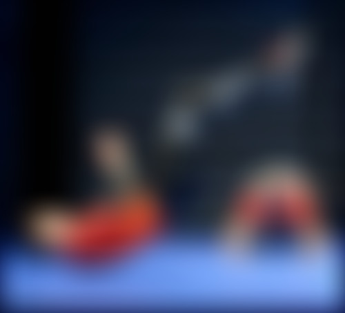 Pièces détachées : Athlètes affectifs