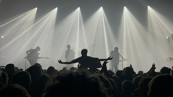 Épisode TFOA spéciale Printemps de Bourges 2025 - Part 2 de l'émission Tout Foutre On Air