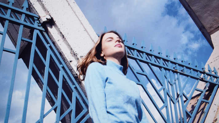 Épisode La Souterraine Radio : Pauline Drand de l'émission L'Apéro