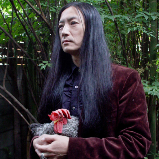 Épisode Amplitudes : Merzbow de l'émission Amplitudes