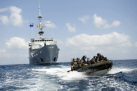 La politique européenne de sécurité et de défense commune