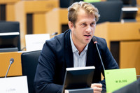 Face à la crise de l'énergie, taxer les superprofits des pollueurs : la proposition des Verts européens
